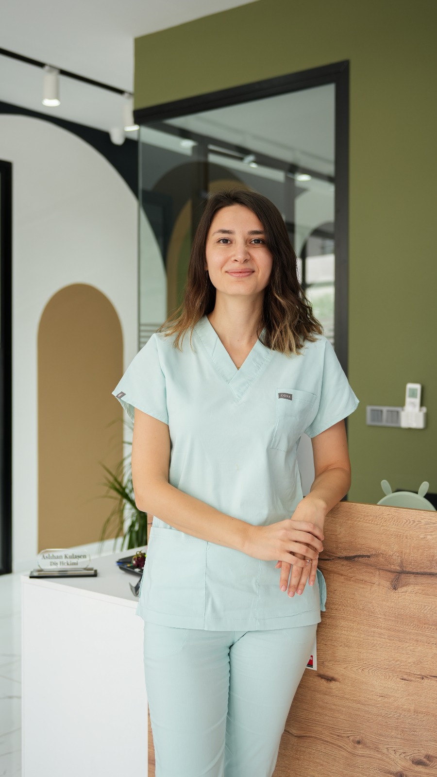 klinik resimleri