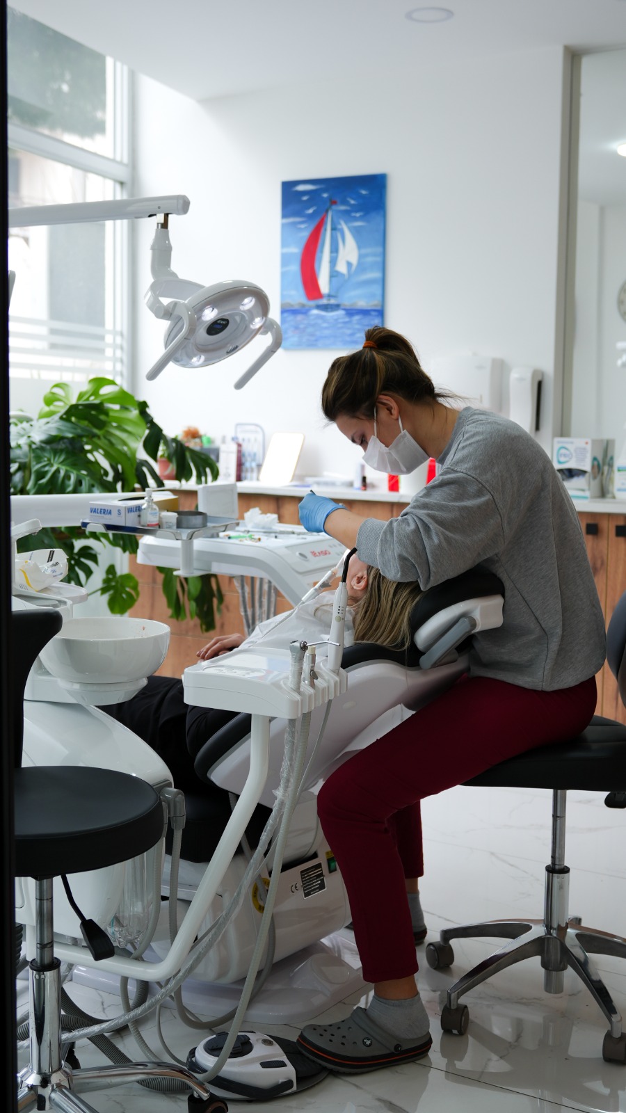 klinik resimleri