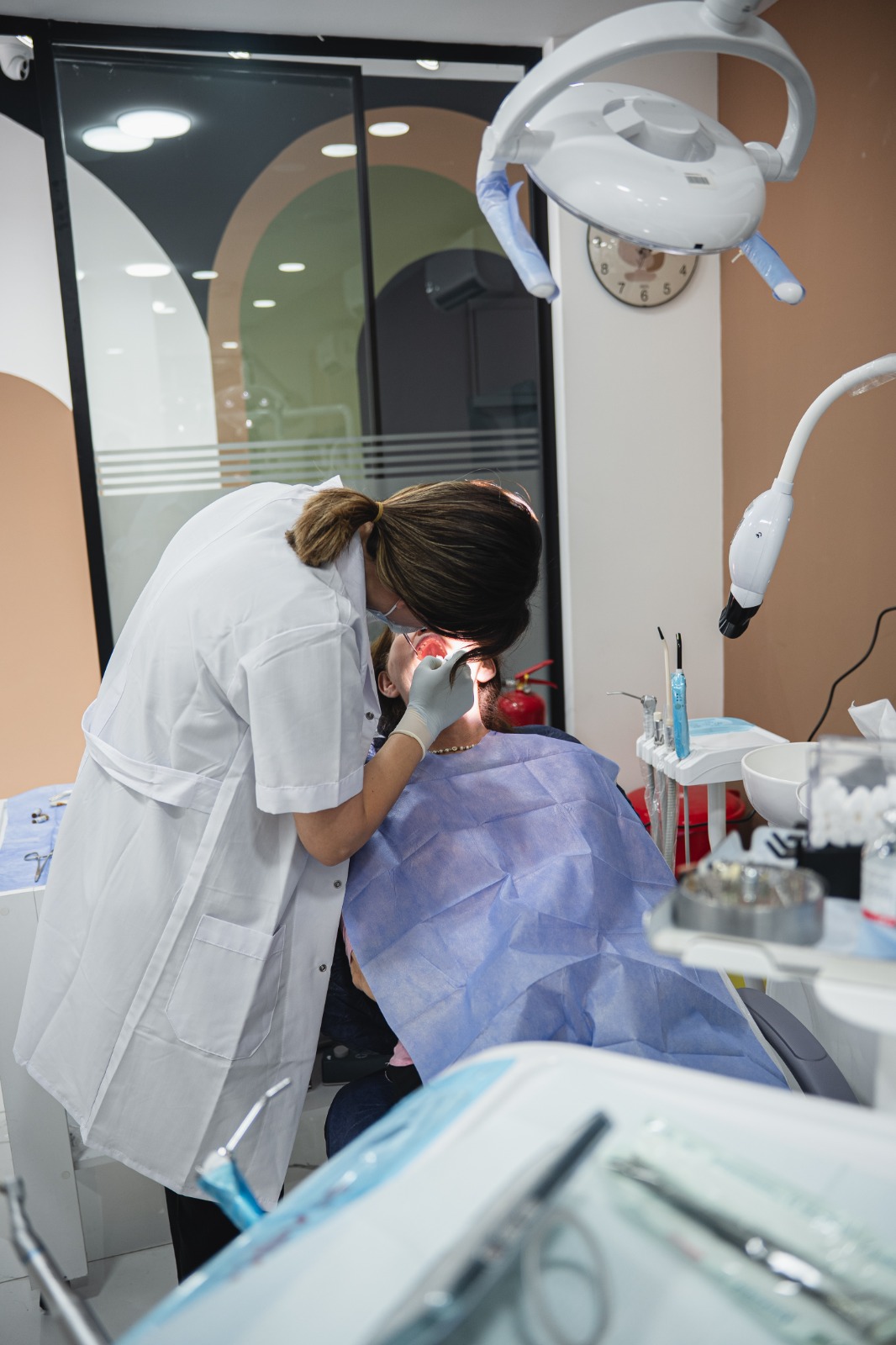 klinik resimleri