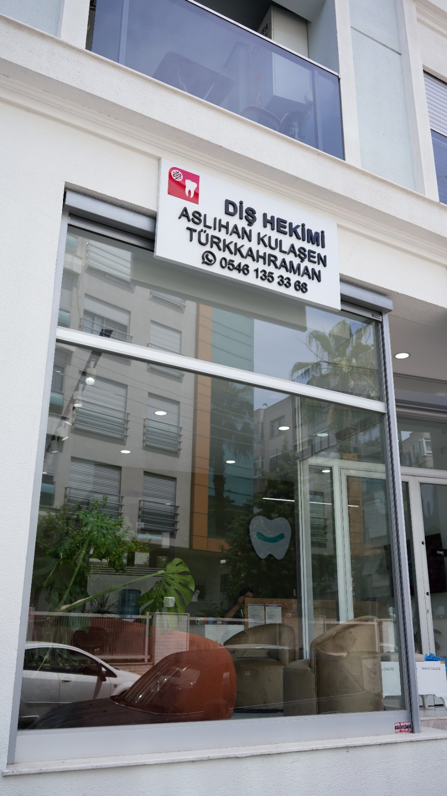 klinik resimleri