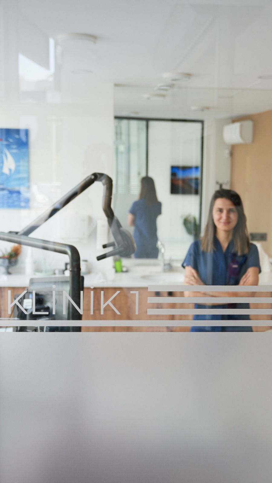 klinik resimleri