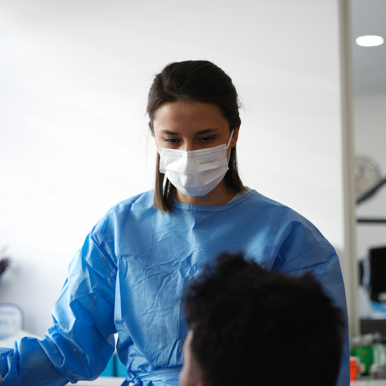 klinik resimleri